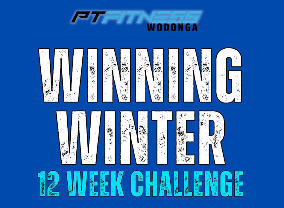 Challenges at PT Fitness Wodonga