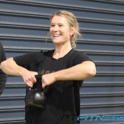 PT Fitness Albury Wodonga