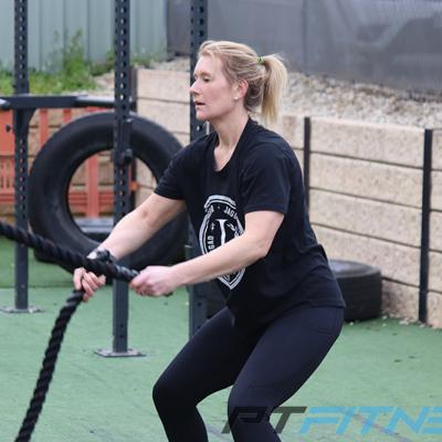 PT Fitness Albury Wodonga