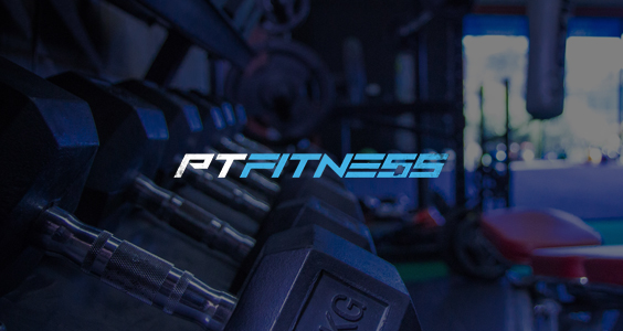 Amie Taylor at PT Fitness Wodonga