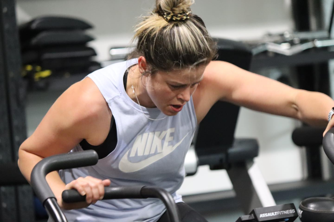 Build Now, Thrive Later: Why Your Winter Fitness Habits Matter
